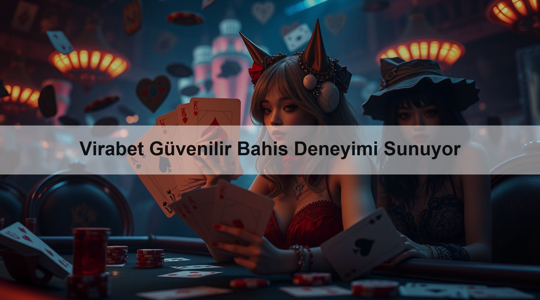 Virabet Güvenilir Bahis Deneyimi Sunuyor 1 Virabet Güvenilir Bahis Deneyimi Sunuyor