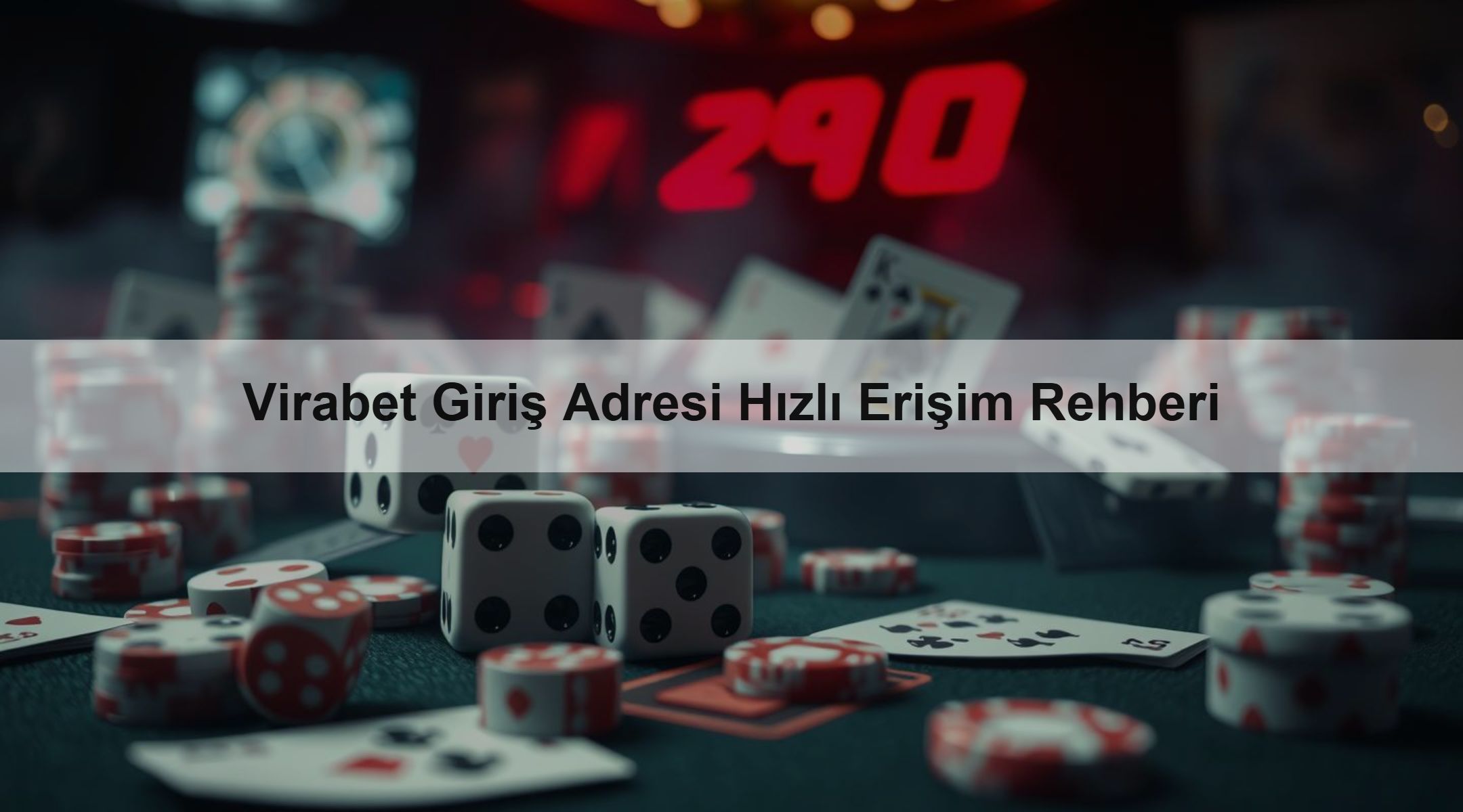 Virabet Giriş Adresi Hızlı Erişim Rehberi 1 Virabet Giriş Adresi Hızlı Erişim Rehberi