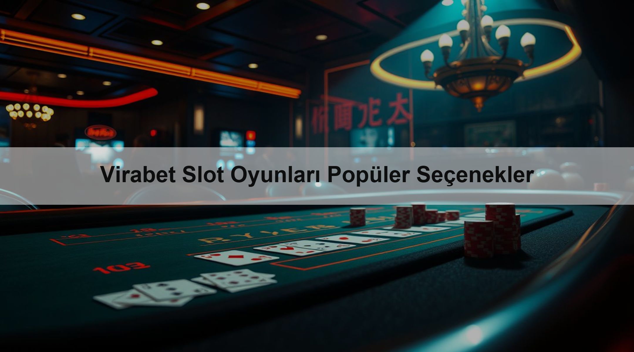 Virabet Slot Oyunları Popüler Seçenekler 1 Virabet Slot Oyunları Popüler Seçenekler